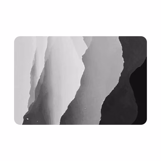 Comodo tappeto da bagno assorbente antiscivolo dal design morbido Tappetino da bagno ad asciugatura rapida Bagno in diatomite di gomma all'ingrosso