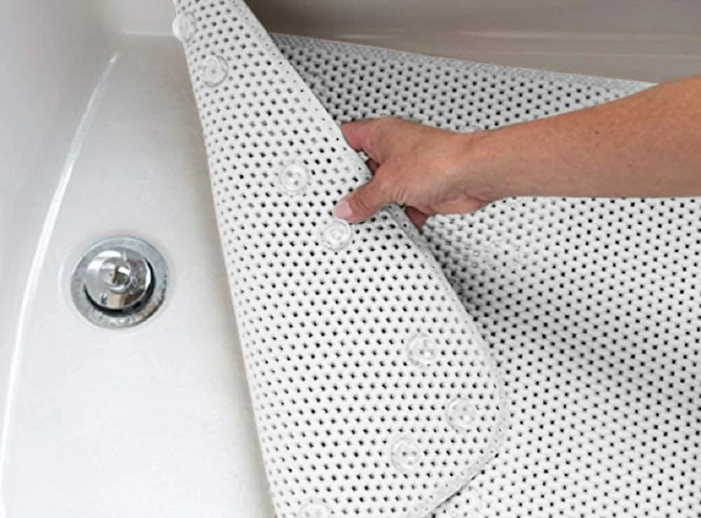 Wholesale Bathtub Mat Luxury Soft Foam Bath Non Slip Mats