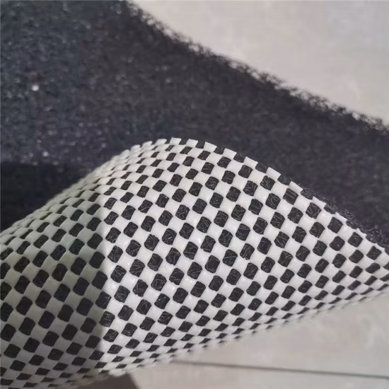 Personalizza il tappeto da bagno antiscivolo in morbido PVC Loofah